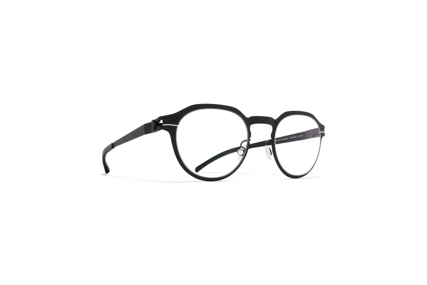 10087856-p-1 Mykita Leon Optical for Men - 2 - Image 2