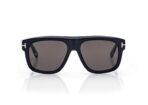 Tom Ford 1201 Icon Collection  Sunglasses - 01A