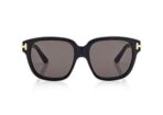 Tom Ford 1236 Icon Collection  Sunglasses - 01A