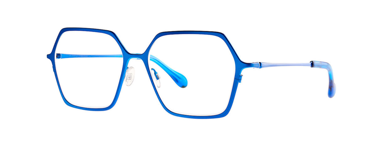 Theo Bromine Optical Glasses for Women -601 - Image 1