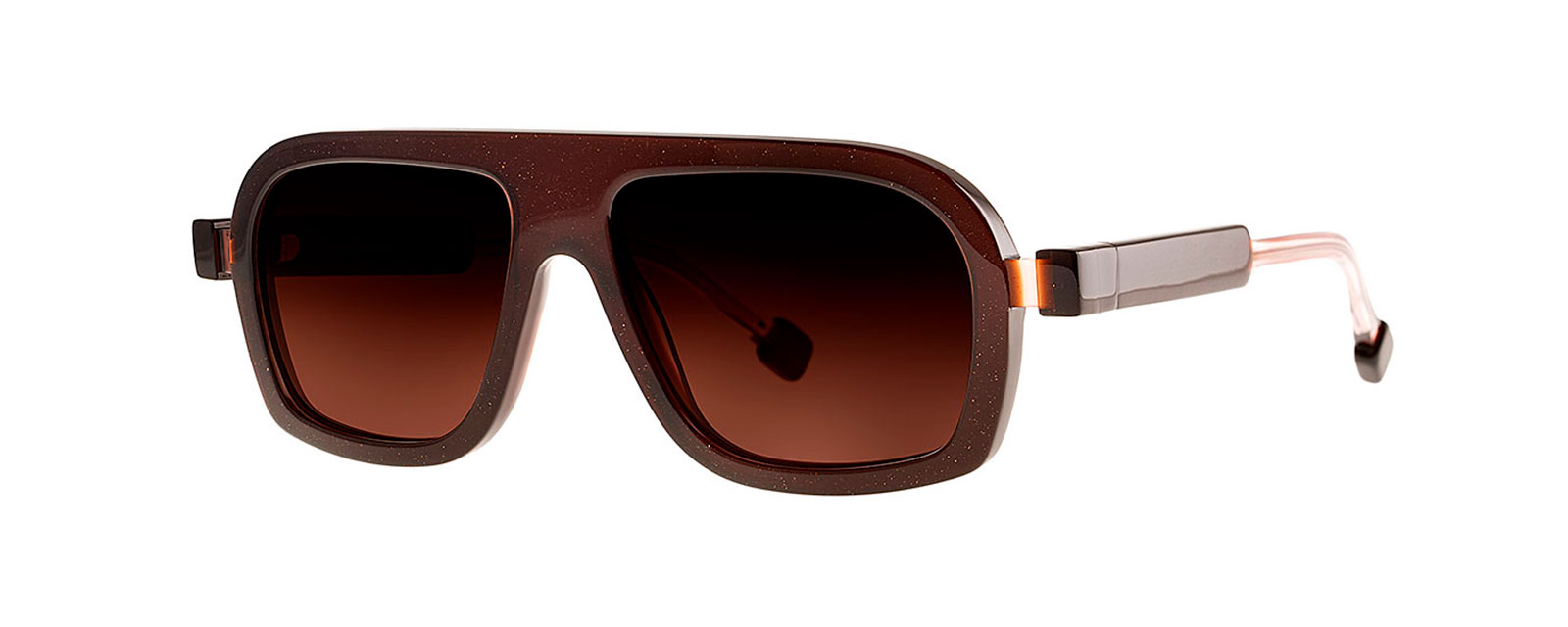 6801ccf295bdc31478454796_6801ccf1950fa014c9138d42_CRAN-12 Theo Crank Sunglasses -12 - Image 1