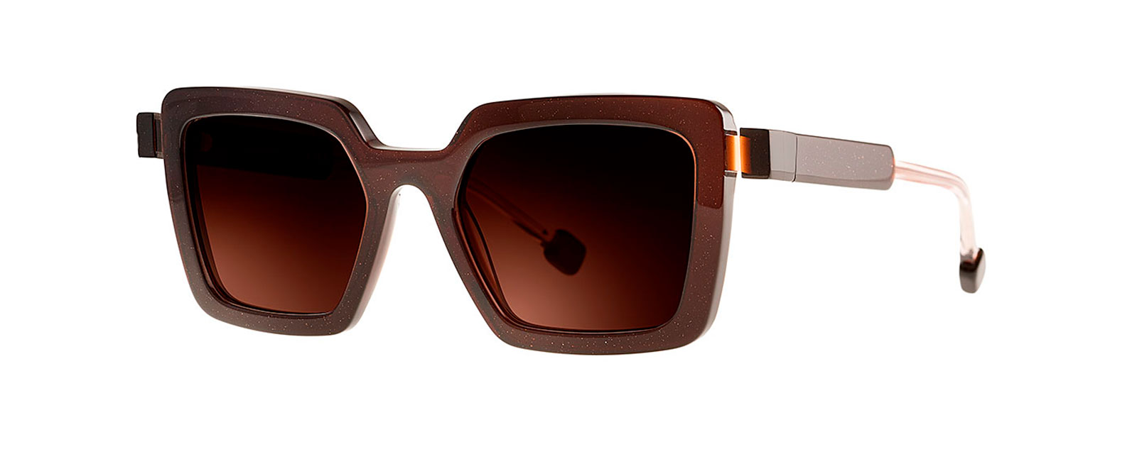 6801d1708ee1b26789a234ea_6801d16f9236bc9229f8dbdd_PEDA-12 Theo Pedal Sunglasses -12 - Image 1