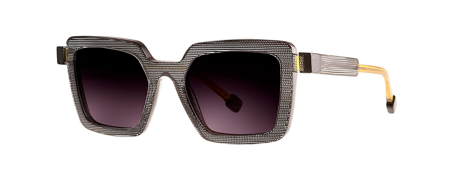 6801d17c9cadf7397affcb6d_6801d17c9b801dd9ac3f057f_PEDA-6 Theo Pedal Sunglasses -6 - Image 1