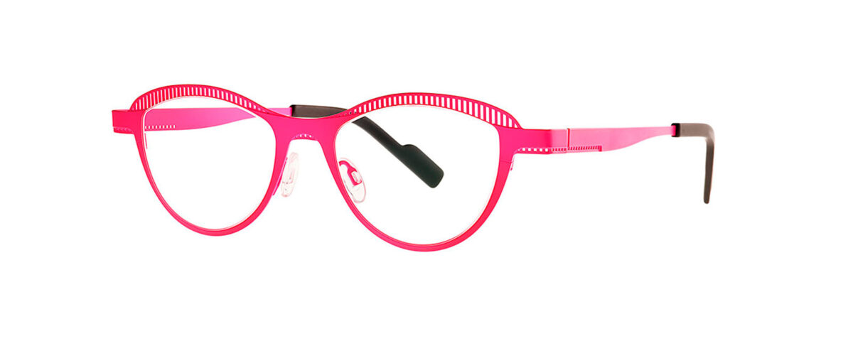 Theo Lyner Optical Glasses for Women - 306 - Image 1