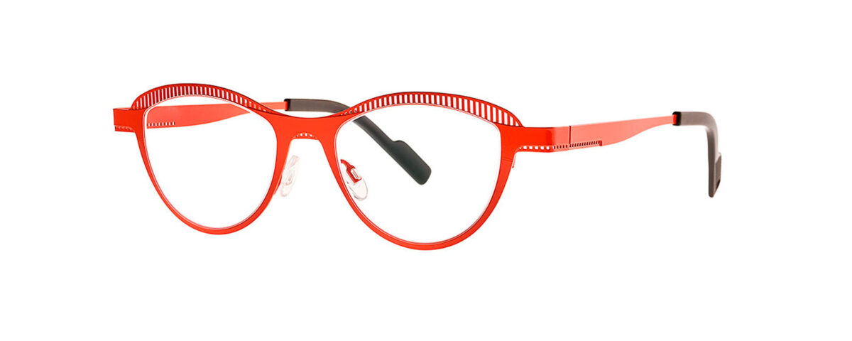 Theo Lyner Optical Glasses for Women - 514 - Image 1