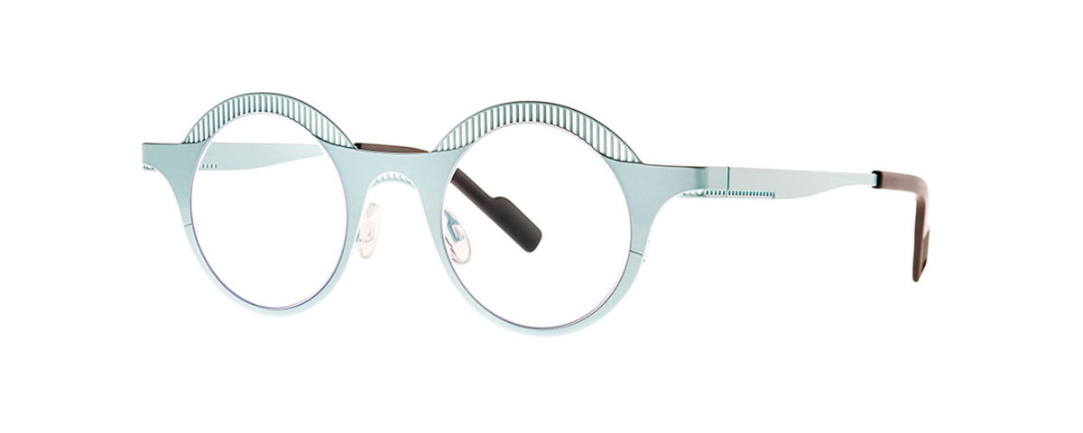 Theo Pen Optical Glasses for Women - 520 - Image 1