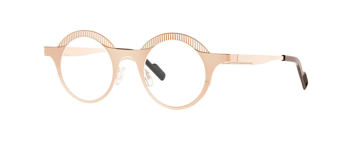 Theo Pen Optical Glasses for Women - 521 - Image 1