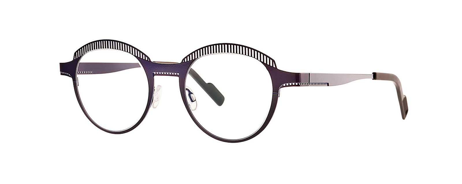 6809bab38cd08a66ca539330_6809bab23ffcda7782742431_PENL-518 Theo Pencil Optical Glasses for Women - 518 - Image 1