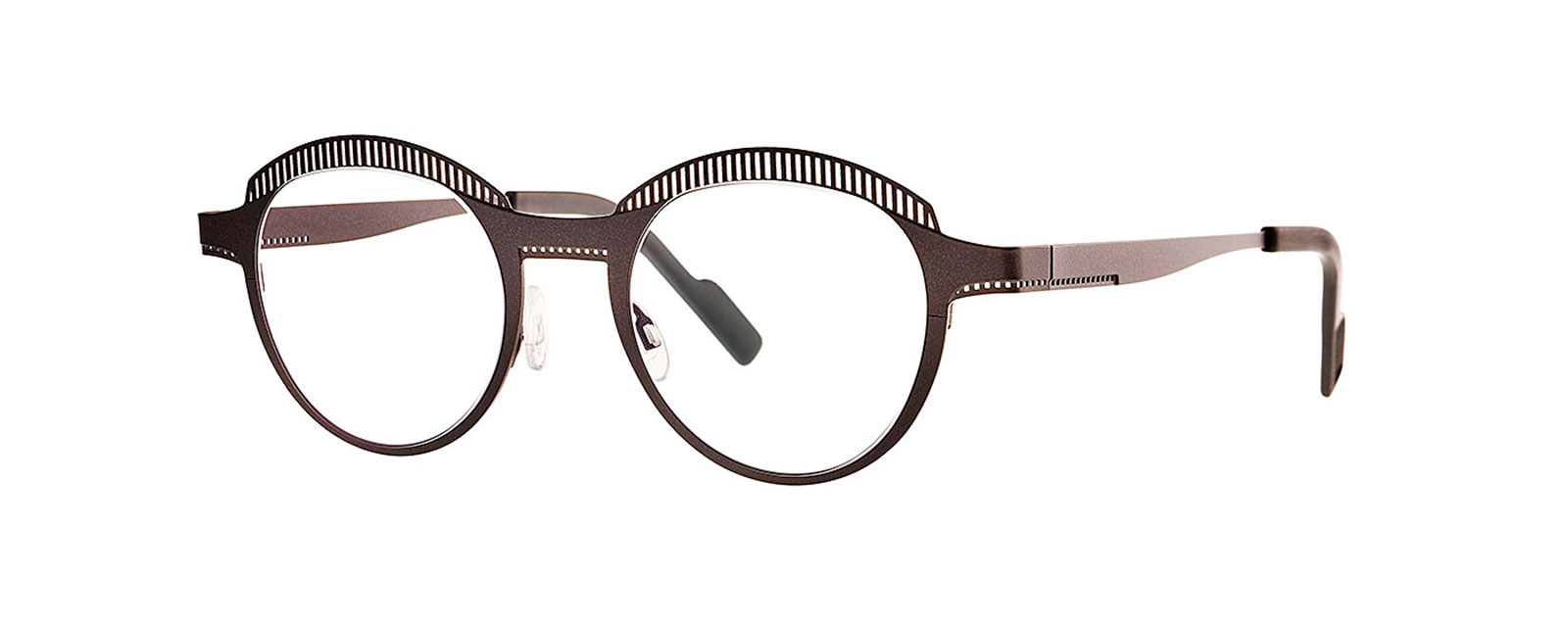 6809bab80b970f0d0fa50ccb_6809bab7b3fd8a1137b17c31_PENL-705 Theo Pencil Optical Glasses for Women - 705 - Image 1