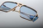 Jacques Marie Mage Assen Altan sunglasses - Image 8
