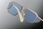 Jacques Marie Mage Assen Altan sunglasses - Image 5