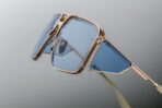 Jacques Marie Mage Assen Altan sunglasses - Image 7