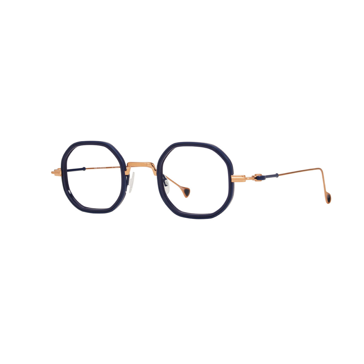 Anne Et Valentin Bacon Optical Glasses - 24C44 - Image 1