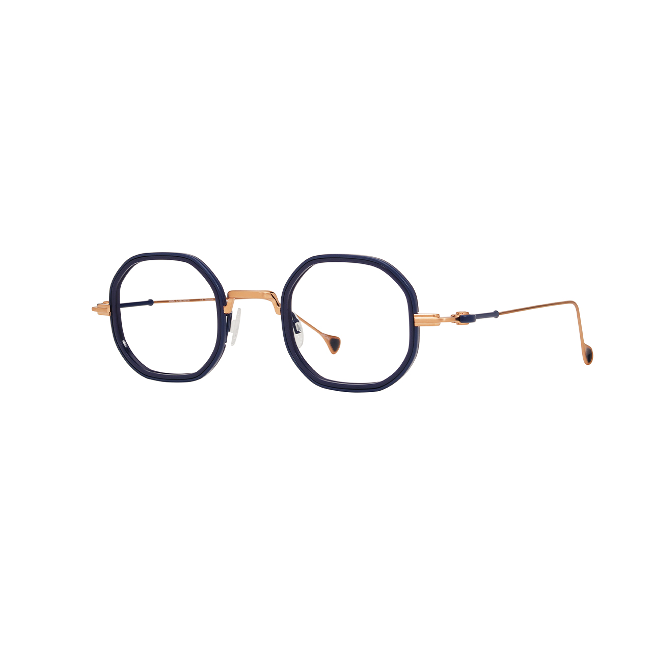 BACON_24C44-side Anne Et Valentin Bacon Optical Glasses - 24C44 - Image 1