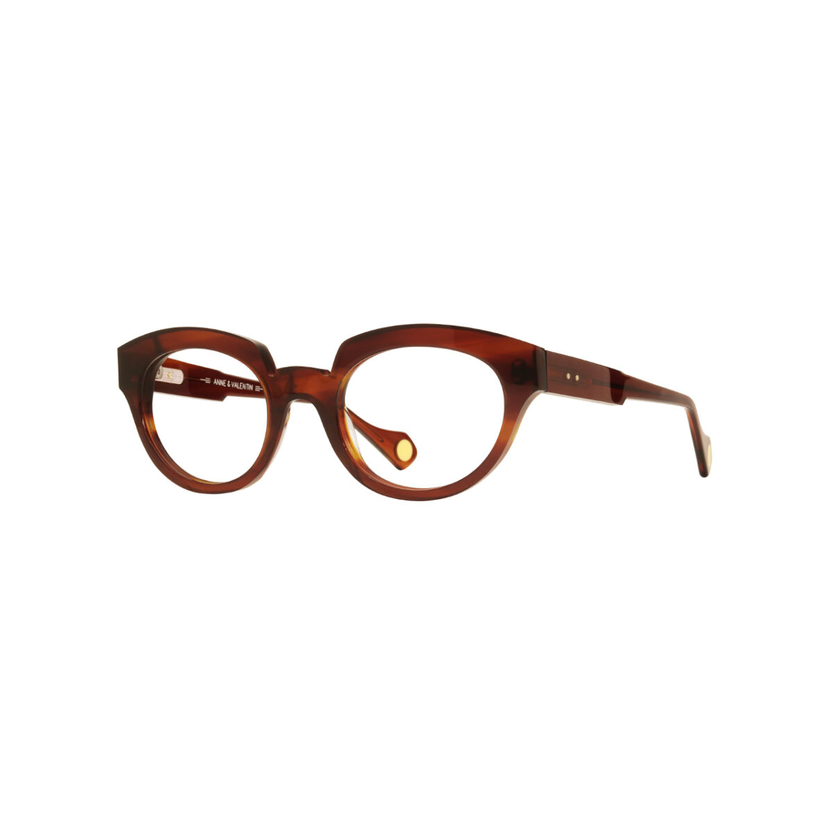 Anne Et Valentin Bergen Optical Glasses for Women - 24C32 - Image 1