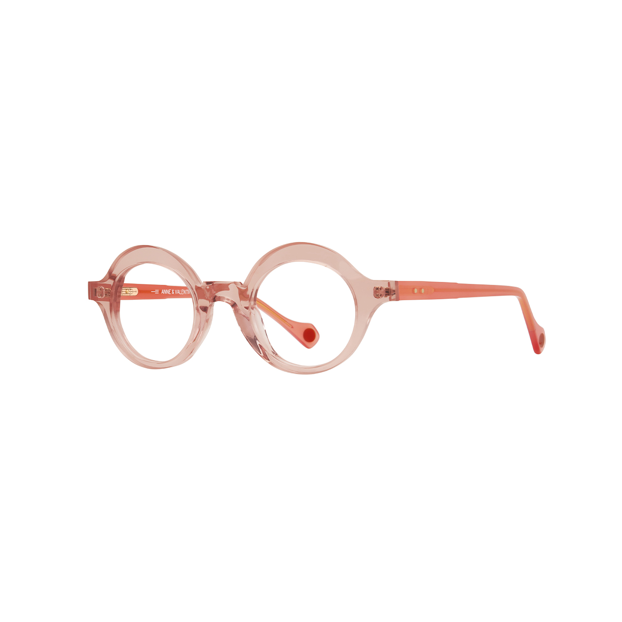 BILBAO_24C33-side Anne Et Valentin Bilbao Optical Glasses for Women - 23C33 - Image 1