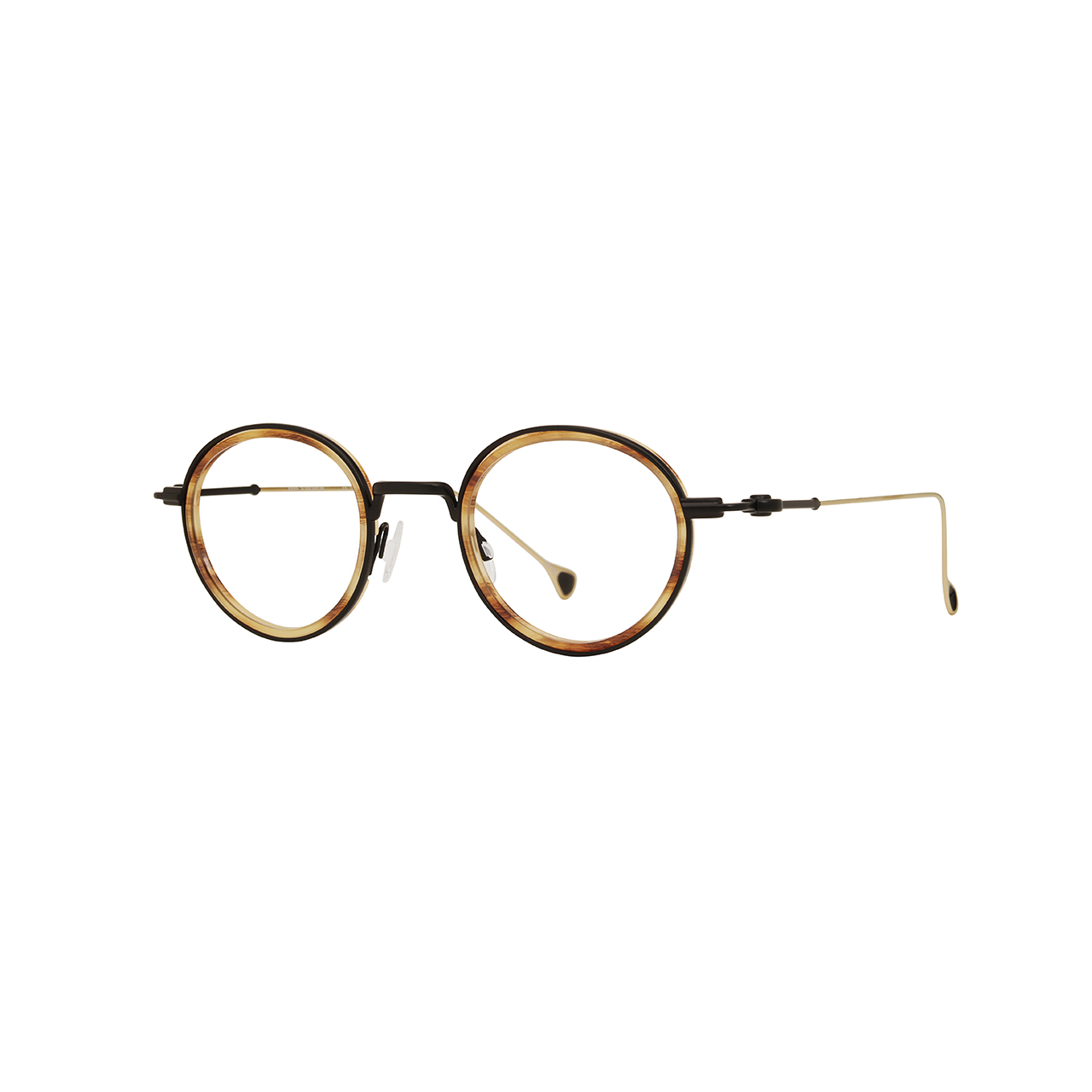 BUTOR_23A34-side Anne Et Valentin Butor Optical Glasses - 23A34 - Image 1