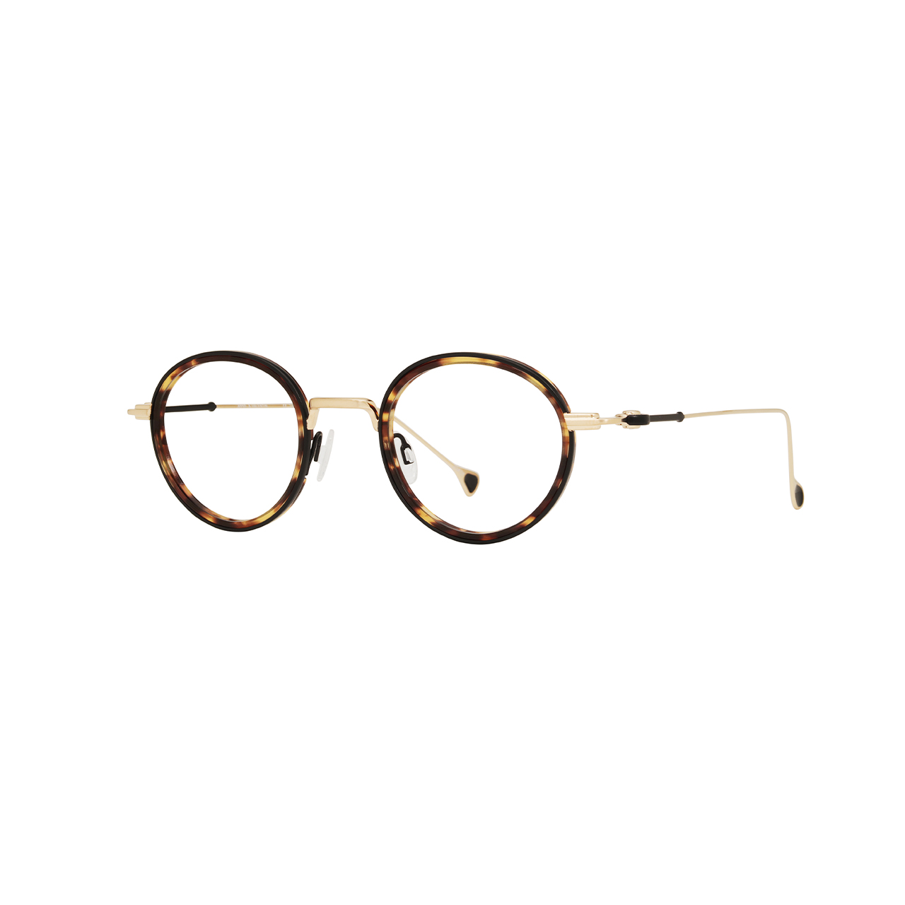 BUTOR_23A37-side Anne Et Valentin Butor Optical Glasses - 23A37 - Image 1
