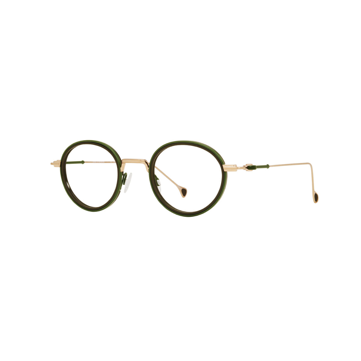 Anne Et Valentin Butor Optical Glasses - 23A42 - Image 1