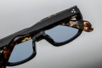 Jacques Marie Mage Corniche Sunglasses - Noir - Image 4