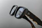 Jacques Marie Mage Corniche Sunglasses - Noir - Image 5