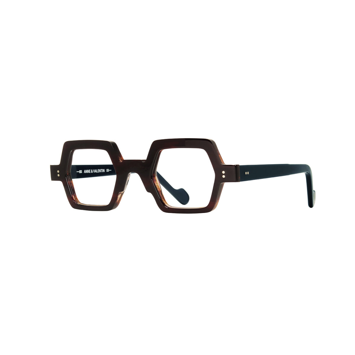 Anne Et Valentin Dano Optical Glasses for Women - 24C20 - Image 1