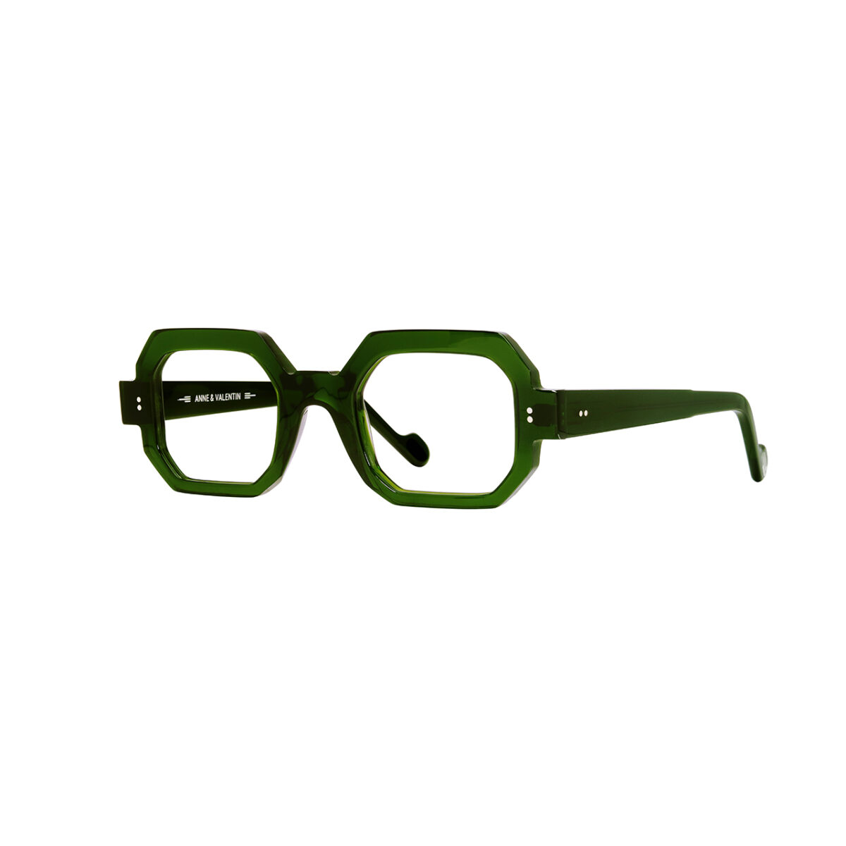 Anne Et Valentin Dante Optical Glasses for Women - 21C16 - Image 1