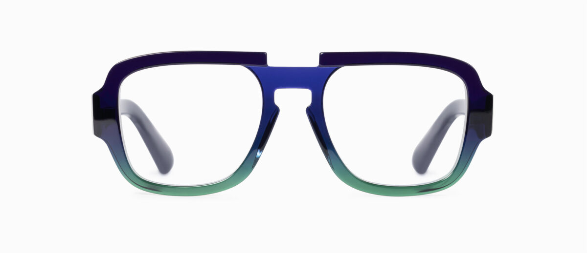 Veronika Wildgruber Drax Optical Glasses- 194 - Image 1