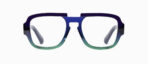 Veronika Wildgruber Drax Optical Glasses- 194