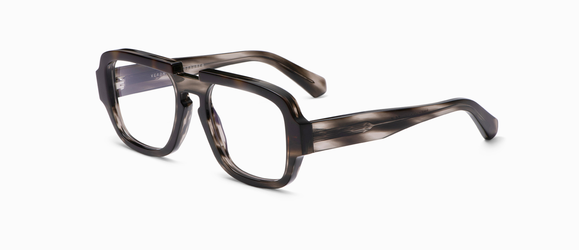 DRAX-sauvage-side Veronika Wildgruber Drax Optical Glasses-195 - Image 2
