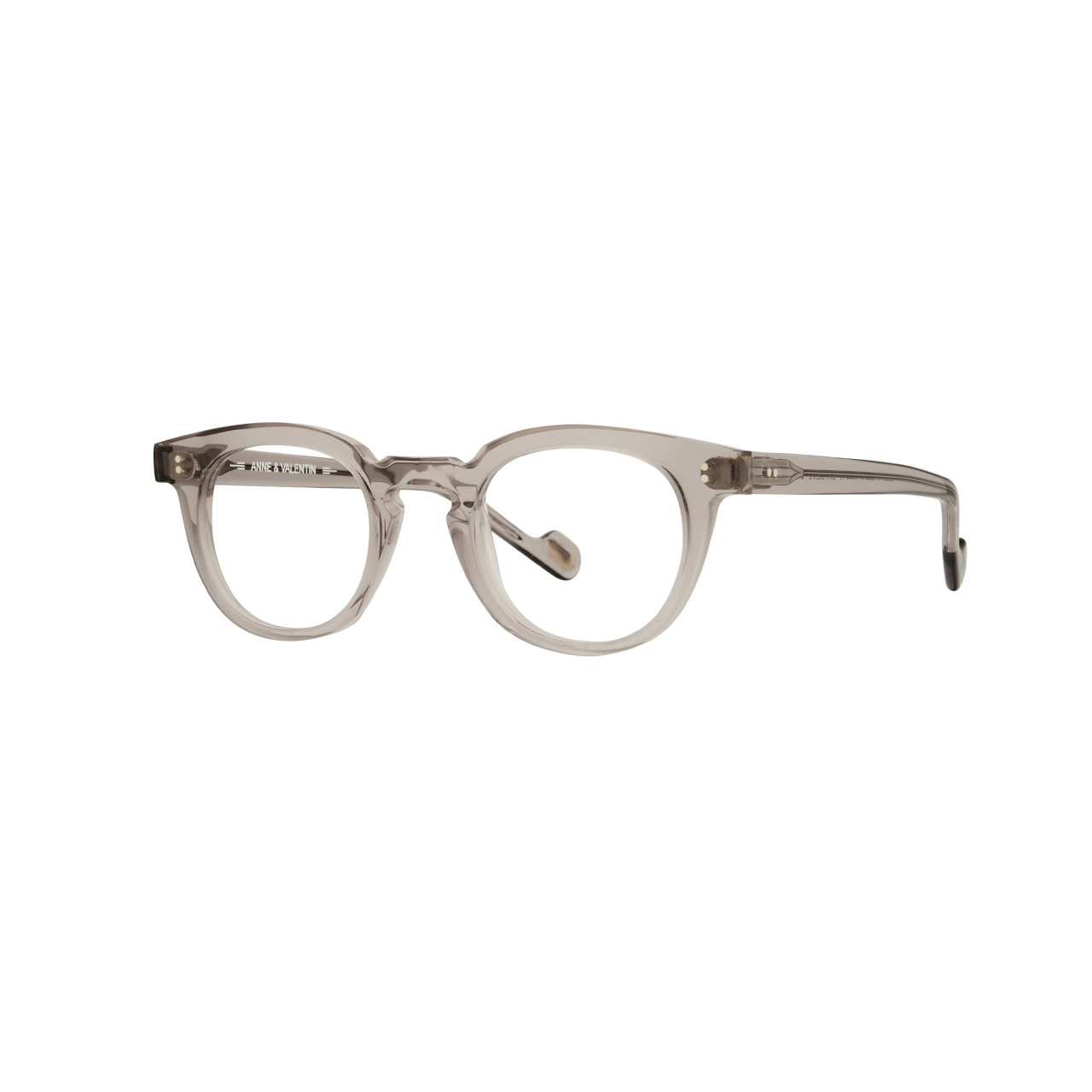 DRYDEN_24C16-side Anne Et Valentin Dryden Optical Glasses for Men - 24C16 - Image 1