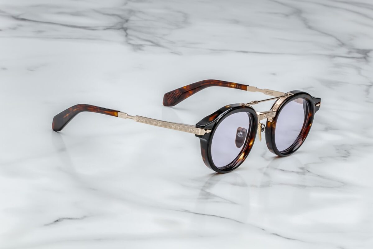 Jacques Marie Mage Delage Optical - Image 2