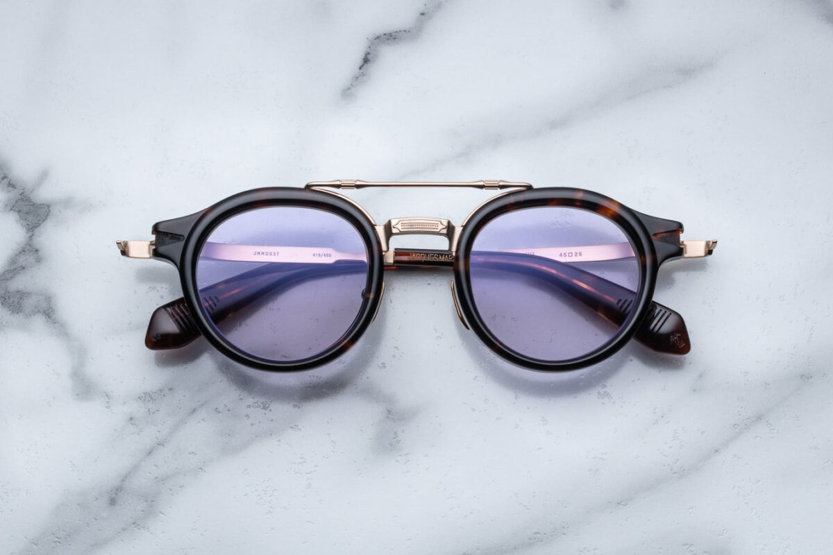 Jacques Marie Mage Delage Optical - Image 1