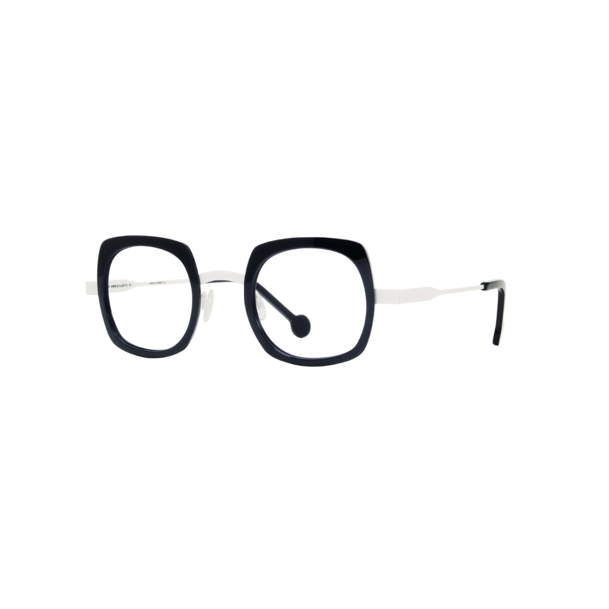 Anne Et Valentin Fibby Optical Glasses for Women - 24B22 - Image 1