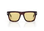 Tom Ford 1200 Icon Collection  Sunglasses - 52E