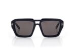 Tom Ford 1202 Icon Collection  Sunglasses - 01A