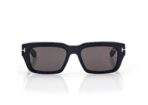 Tom Ford 1203 Icon Collection  Sunglasses - 01A