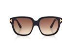 Tom Ford 1236 Icon Collection  Sunglasses - 01F
