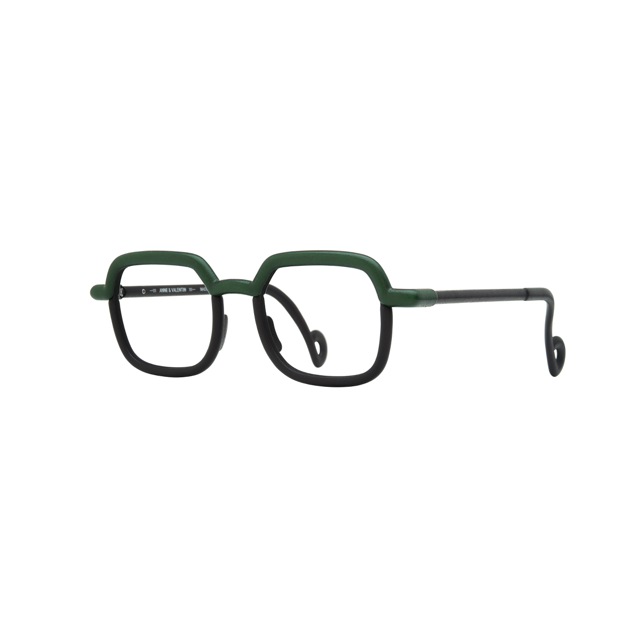 HE02_24C68-side Anne Et Valentin He02 Optical Glasses -24C68 - Image 1