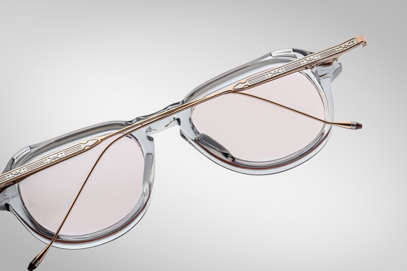 Jenkins_Sulfur_RX_Detail-002-Resized_5377x3585_idbpof.jpg Jacques Marie Mage Jenkins Optical Glasses for Women - Sulfur - Image 4