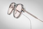 Jacques Marie Mage Jenkins Optical Glasses for Women - Sulfur - Image 5