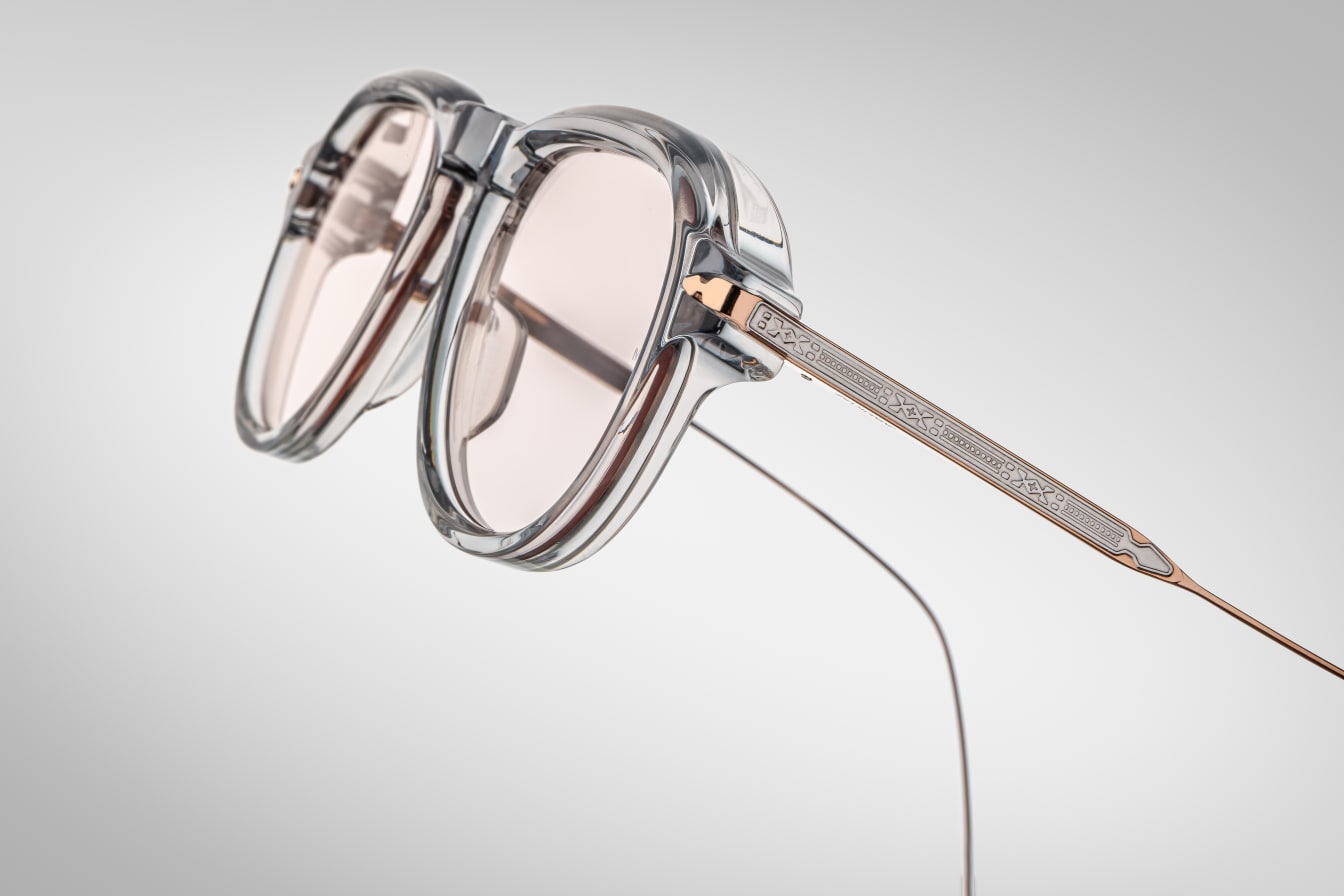 Jenkins_Sulfur_RX_Detail-007-Resized_5377x3585_kt9tgb.jpg Jacques Marie Mage Jenkins Optical Glasses for Women - Sulfur - Image 5