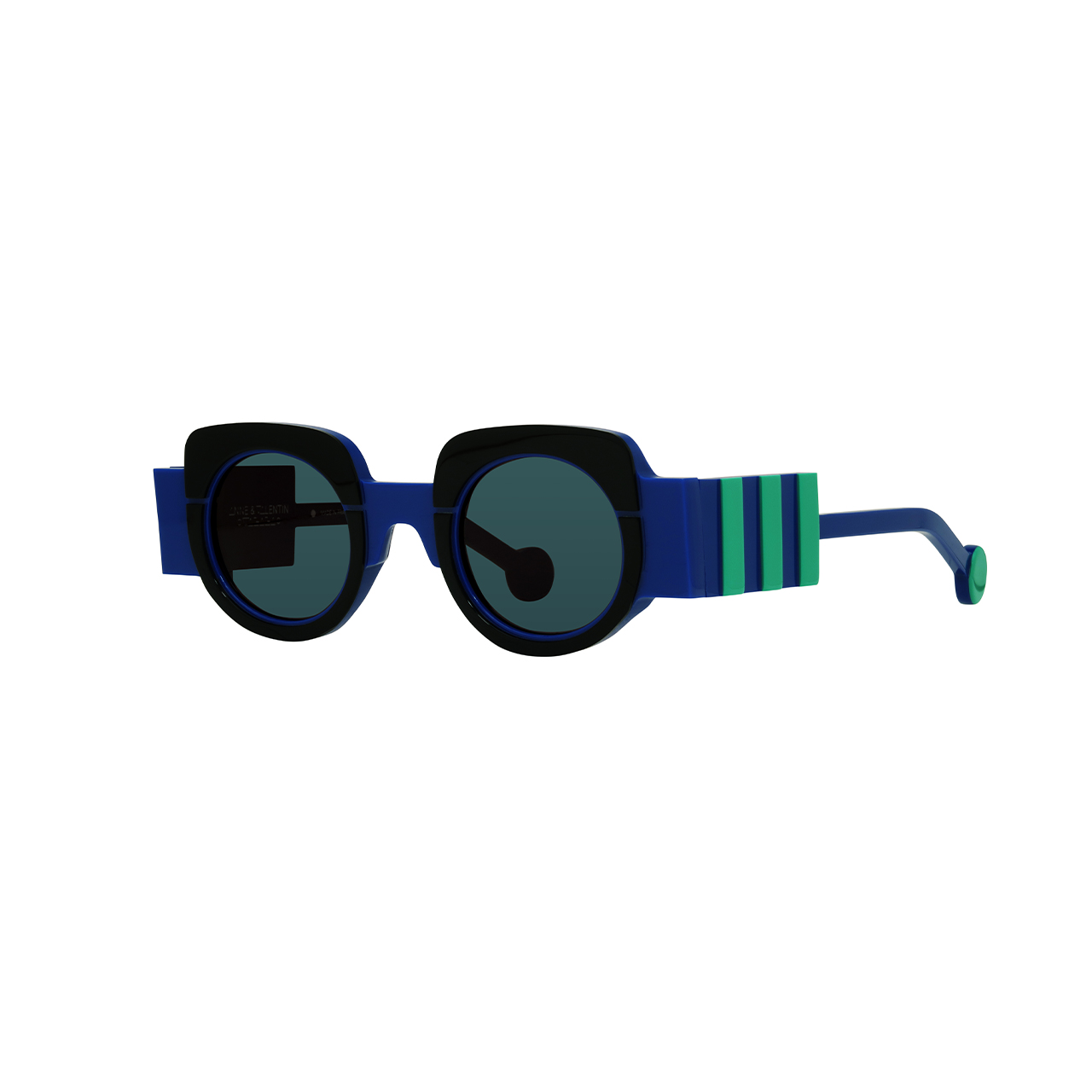 LALA1_24C02-side.jpg Anne Et Valentin Lala 1 for Women - 24C02 - Image 1