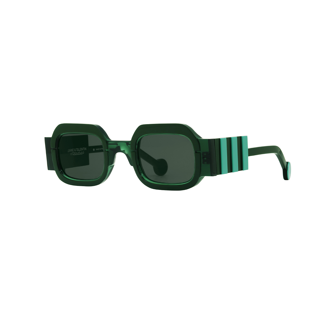 LALA2_24C04-side Anne Et Valentin Lala 2 for Women - 24C04 - Image 1