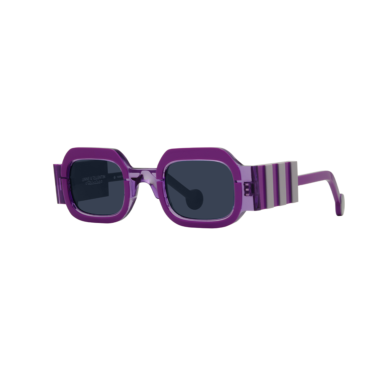 LALA2_24C05-side.jpg Anne Et Valentin Lala 2 for Women - 24C05 - Image 1