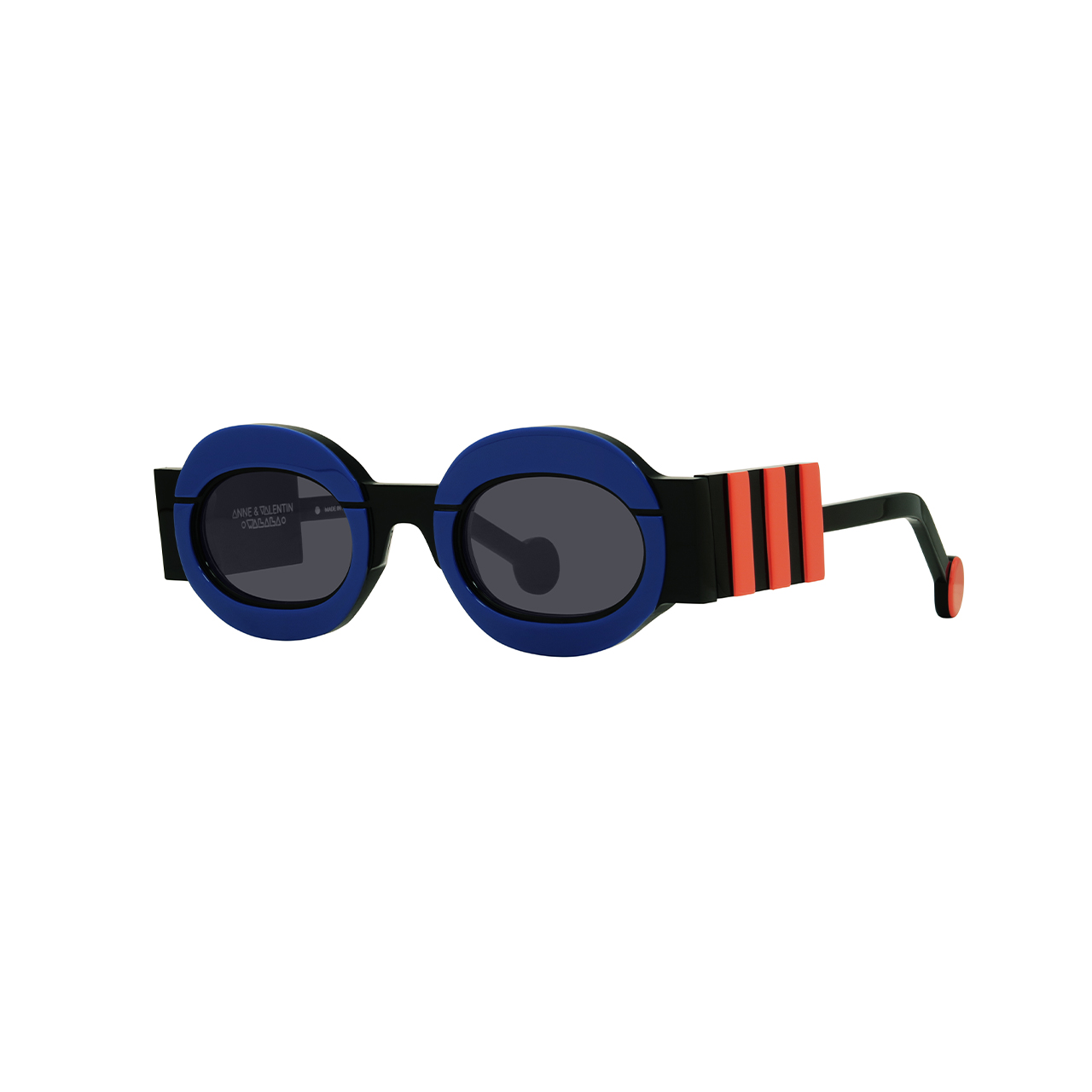LALA3_24C09-side Anne Et Valentin Lala 3 for Women - 24C09 - Image 1