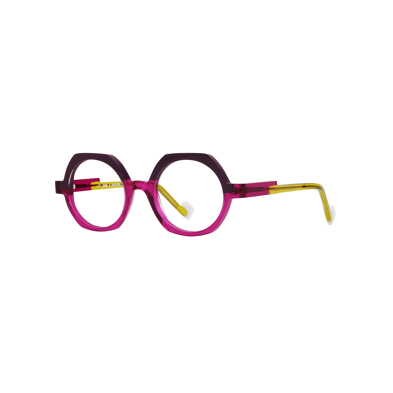 LOLLIPOP_24C25-side Anne Et Valentin Lollipop Optical Glasses for Women - 24C25 - Image 1