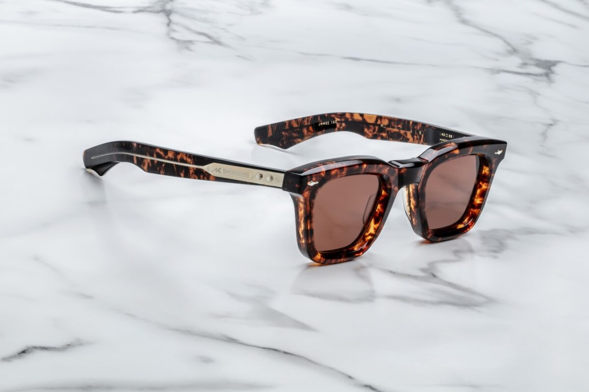 Jacques Marie Mage Leclair Sunglasses - Samoa - Image 2