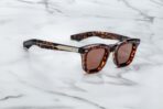 Jacques Marie Mage Leclair Sunglasses - Samoa - Image 2
