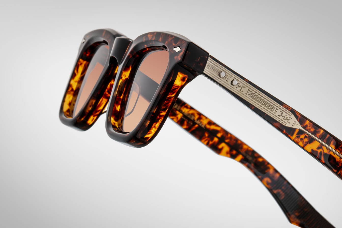 Leclair_Samoa_Detail-003-Resized_5377x3585_f3yt2e Jacques Marie Mage Leclair Sunglasses - Samoa - Image 3